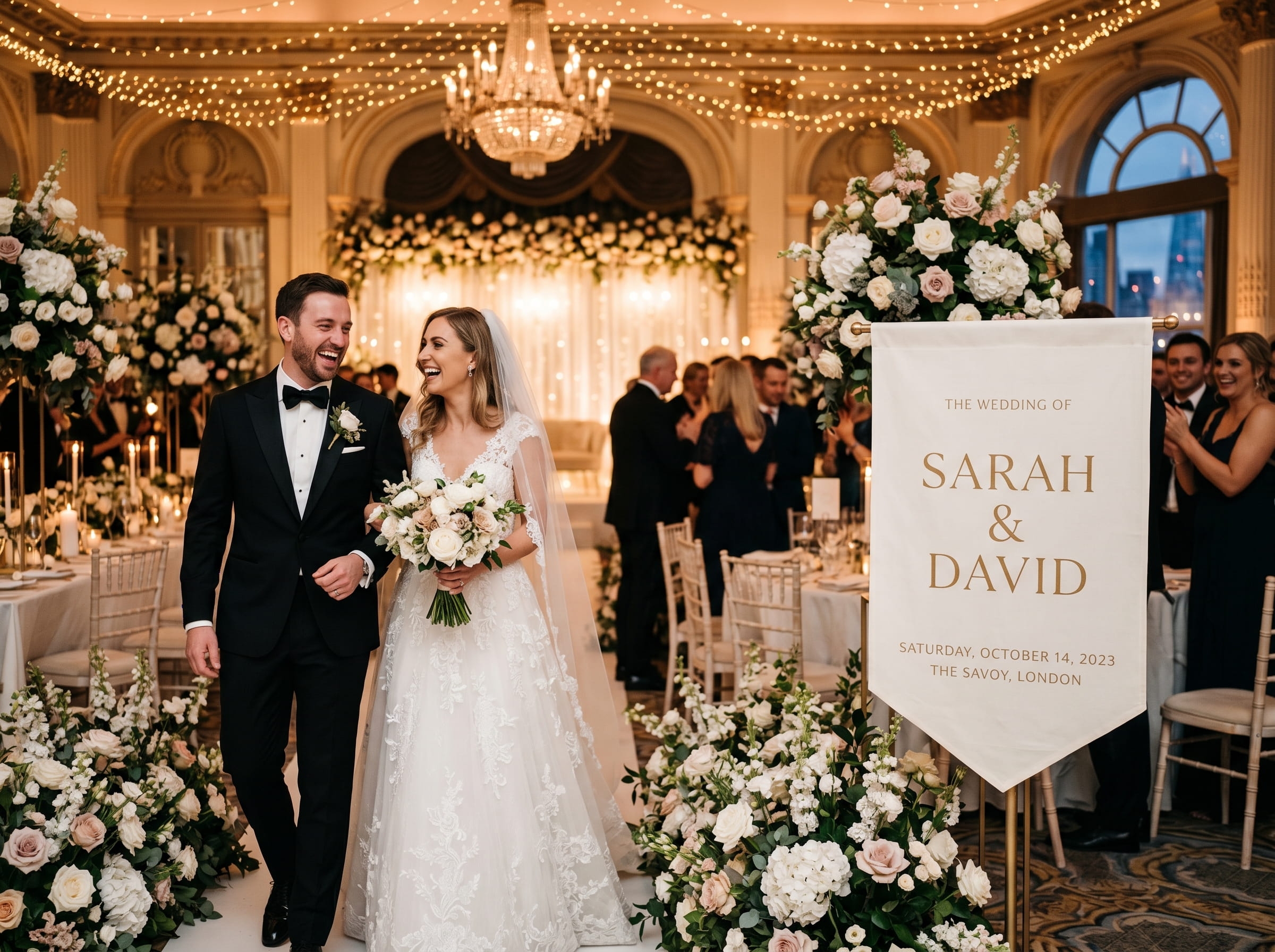 Wedding Templates