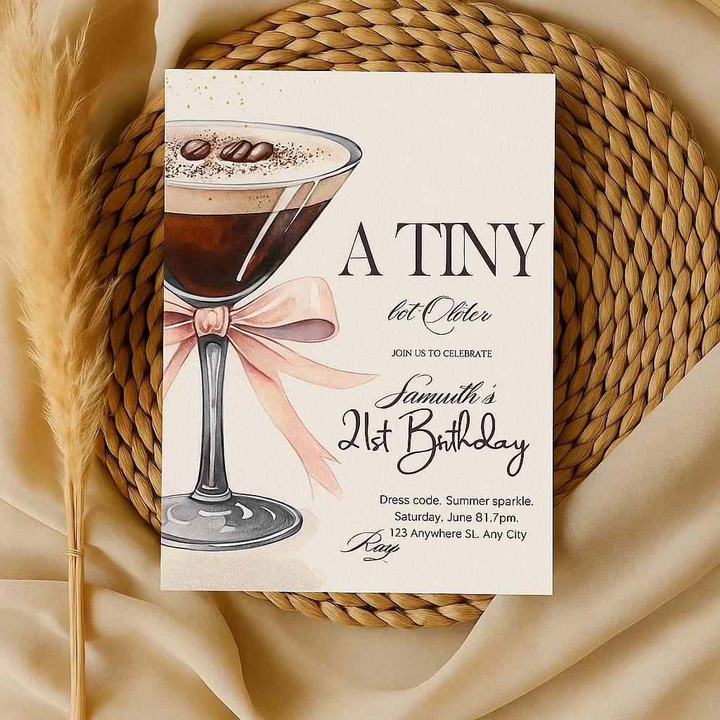 Cheers to Samuth’s 21st Birthday – A Tiny Bit Older, A Lot More Fabulous – Join Us for the Celebration