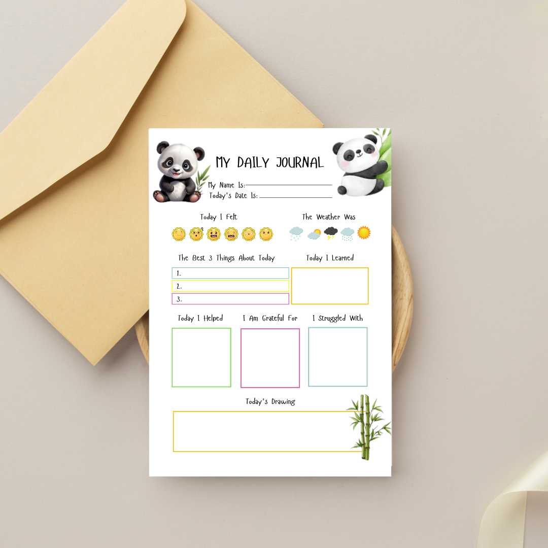 Homework Tracker & Daily  Planner – Editable Study Checklist, Printable Schedule Organizer for Students, Parents, and Teachers