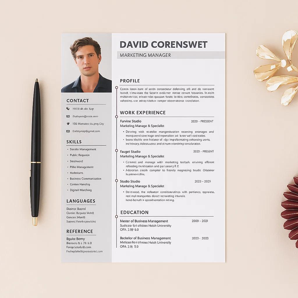 Experienced Marketing Manager | Leadership, Strategy, and Proven Expertise in Brand Management, Digital Marketing, and Campaign Execution