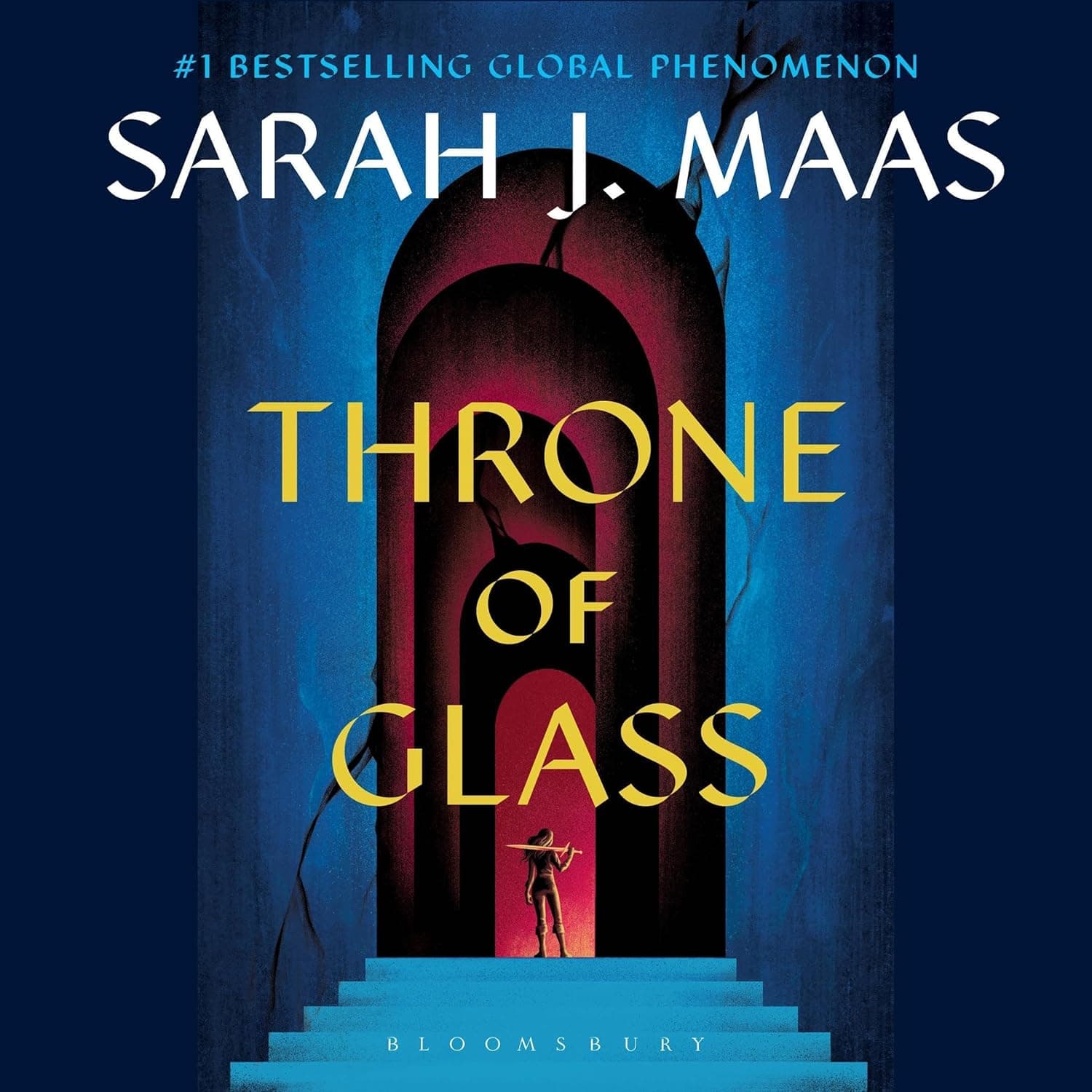 Thrones Of Glass Book 1