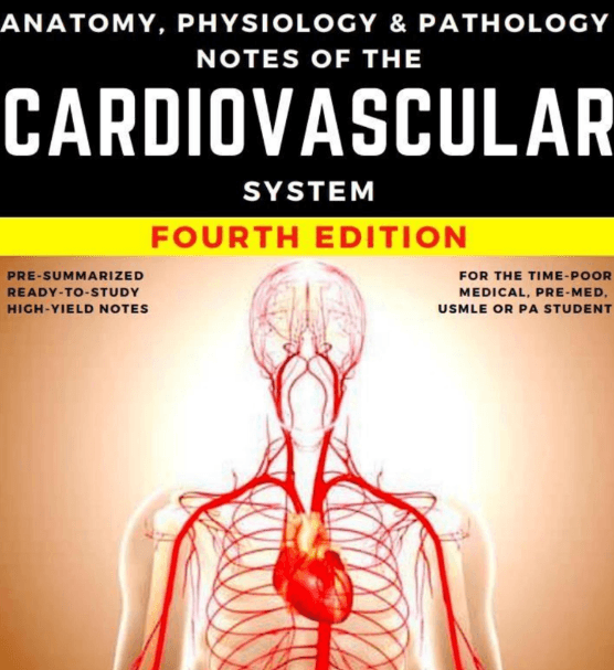 Cardiovascular Notes 4th Edition