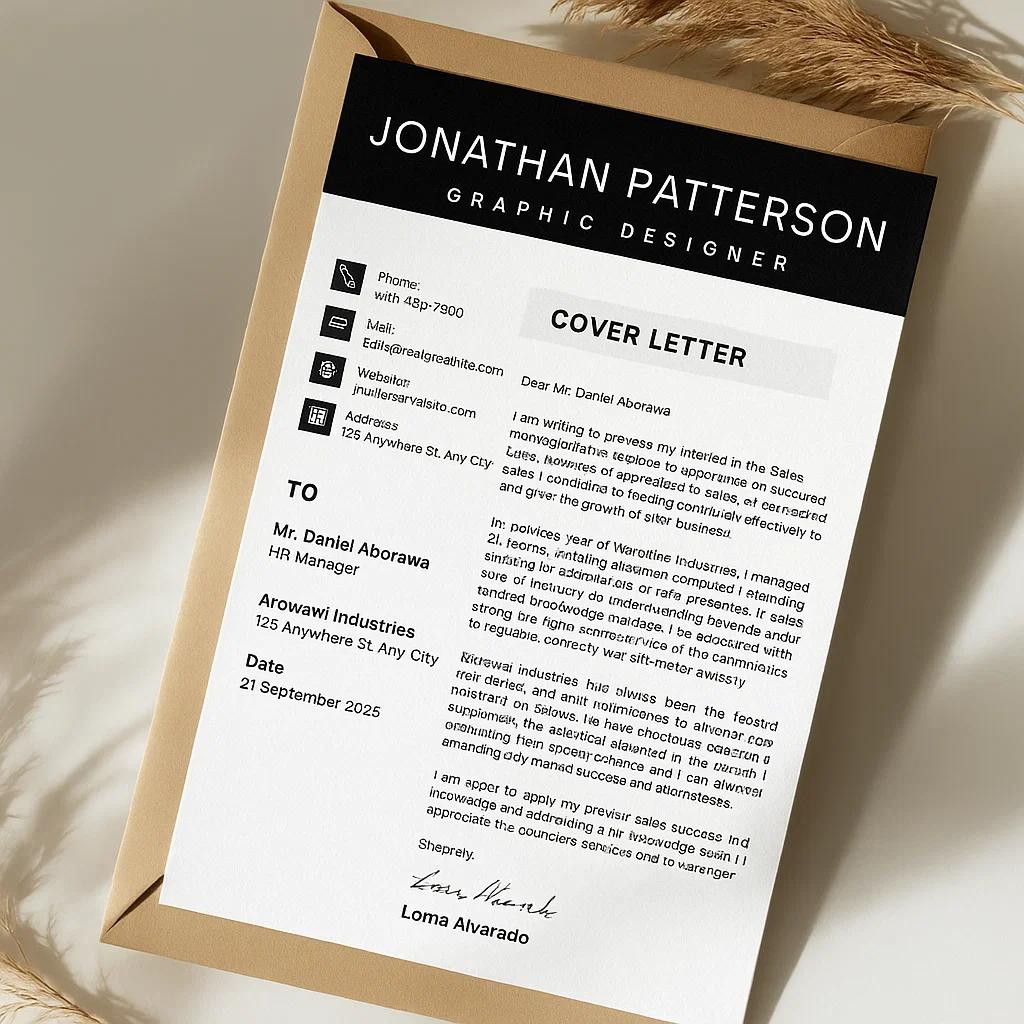 Editable and Customizable Resume Template for Lorna Alvarado – Sales Representative with Proven Industry Expertise